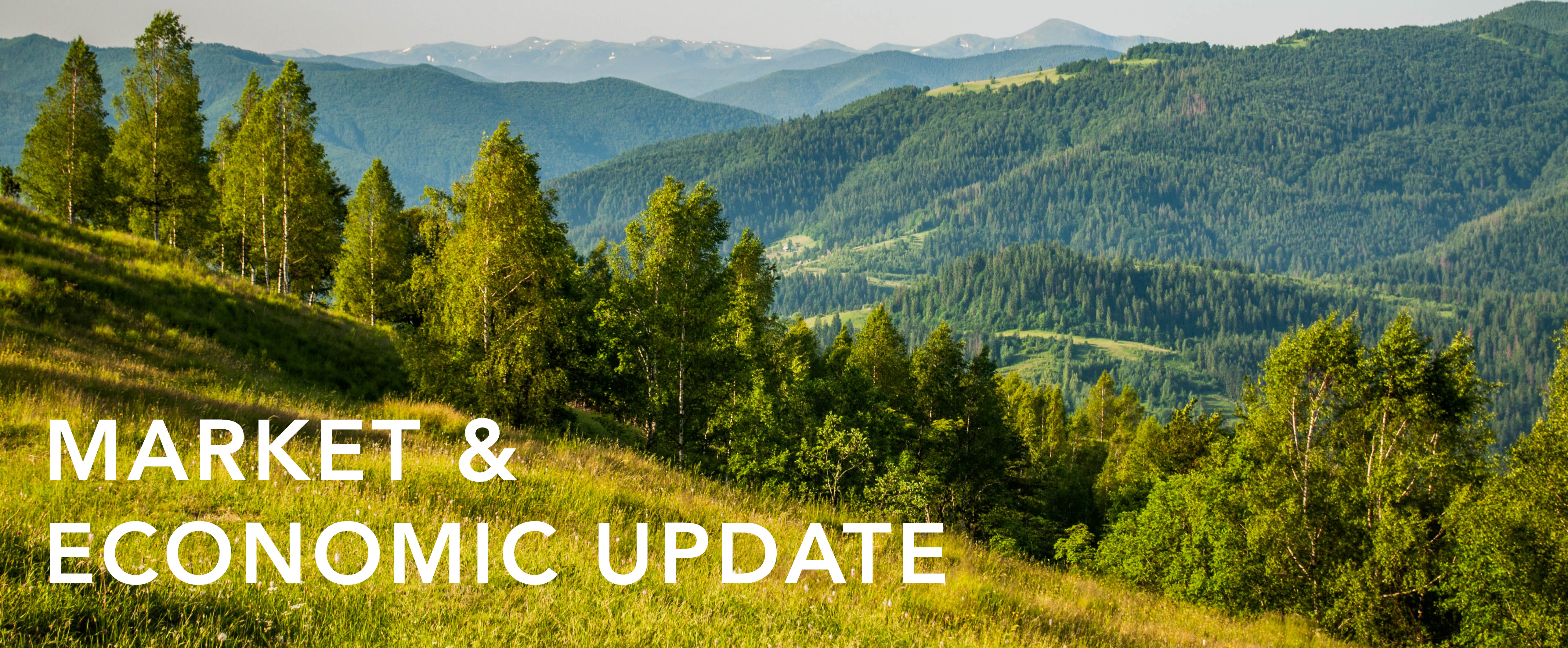 Q1 2026 Market & Economic Update